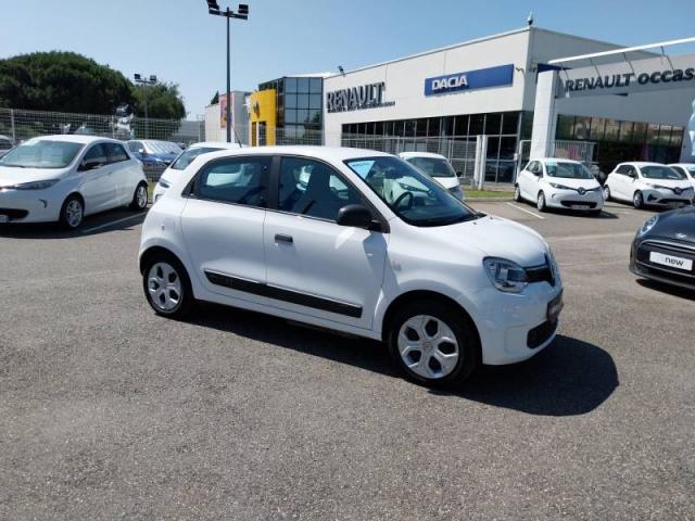 Renault Twingo image 2