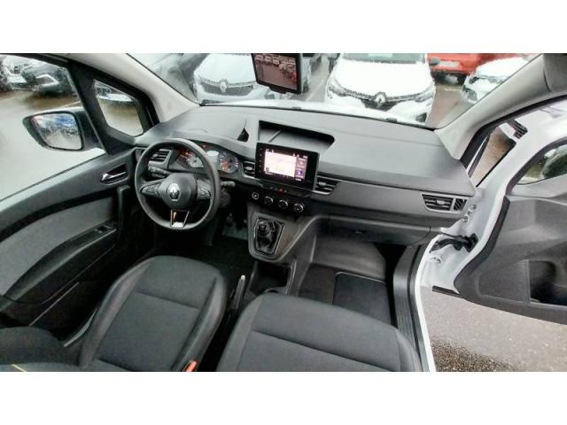 Renault Kangoo Van image 3