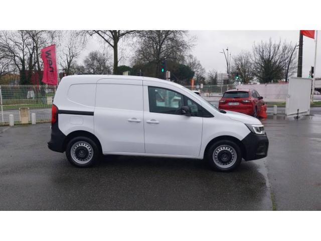 Renault Kangoo Van image 1