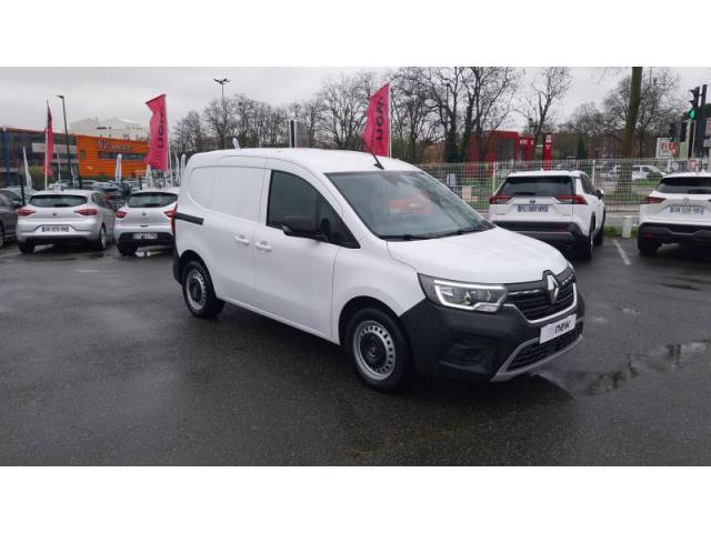 Renault Kangoo Van image 8