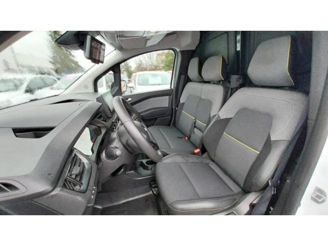 Renault Kangoo Van image 4