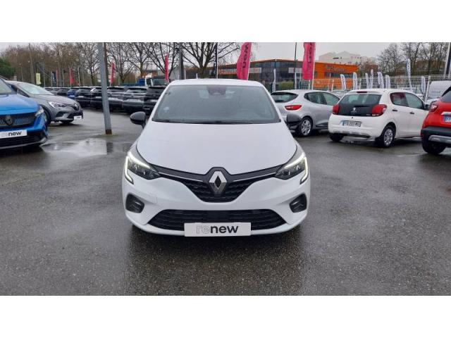 Renault Clio image 1
