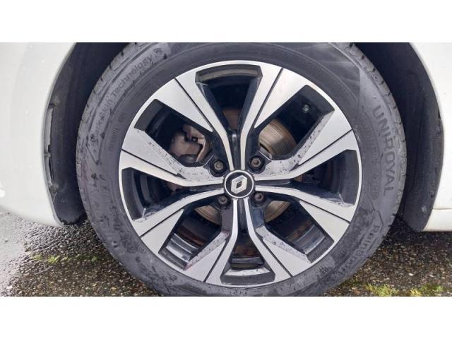 Renault Clio image 6