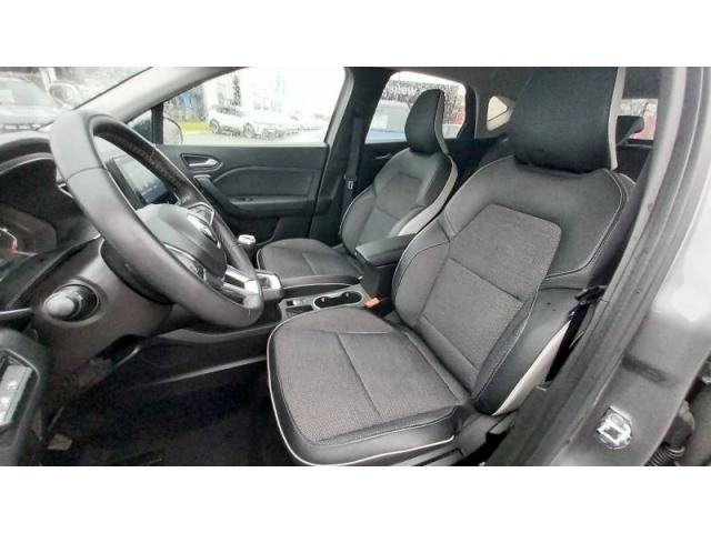 Renault Captur image 5