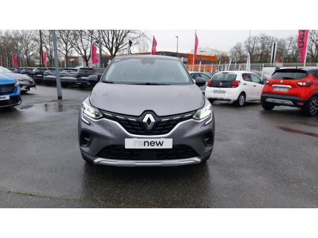 Renault Captur image 2