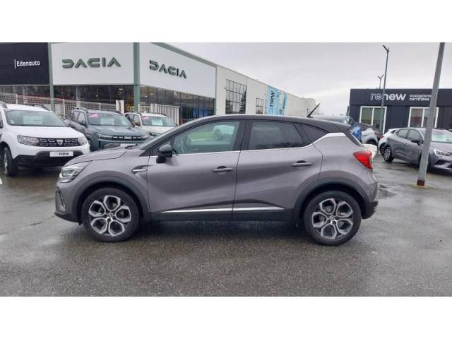 Renault Captur image 3