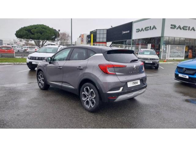 Renault Captur image 8