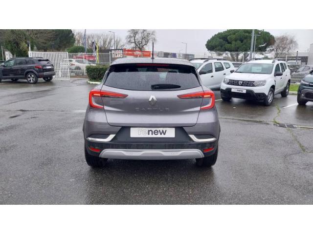 Renault Captur image 6
