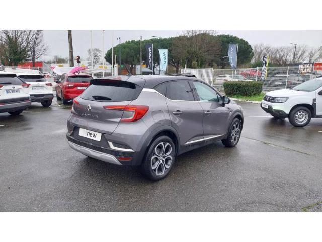 Renault Captur image 9