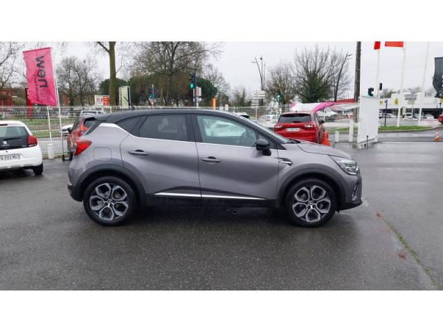 Renault Captur image 4