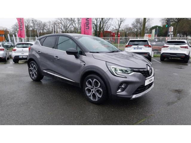 Renault Captur image 1
