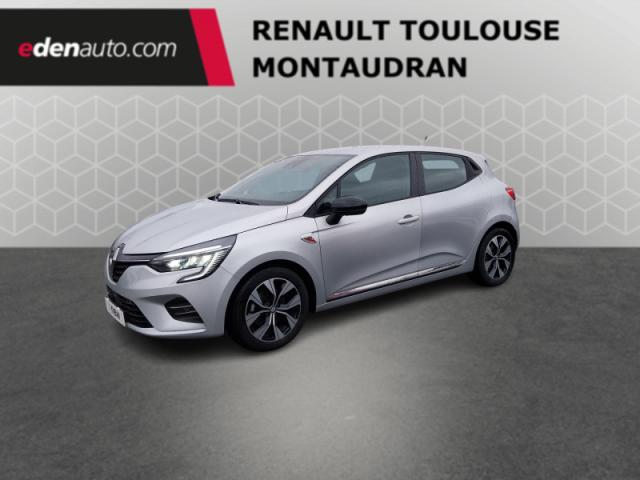 Renault Clio E-Tech 140 - 21n Limited