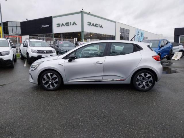 Renault Clio image 1