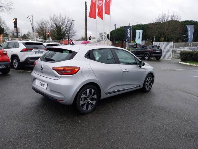 Renault Clio image 3