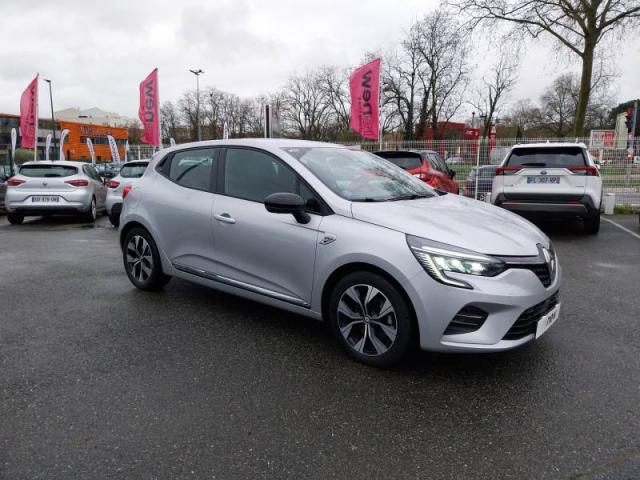 Renault Clio image 2