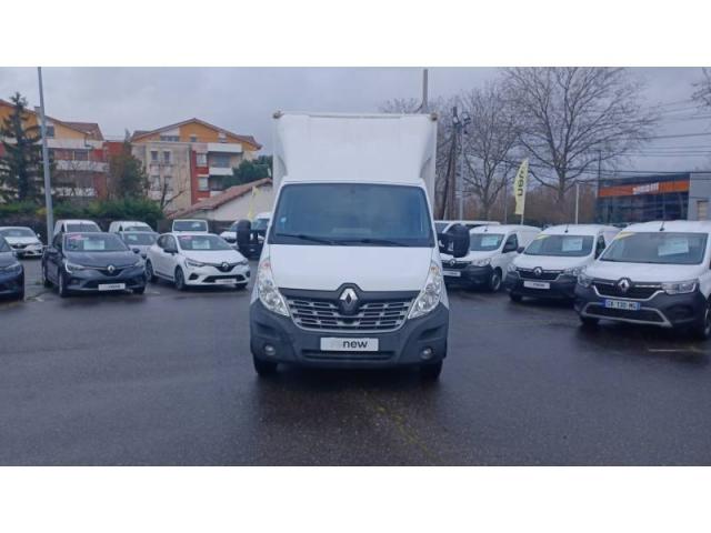 Renault Master image 8