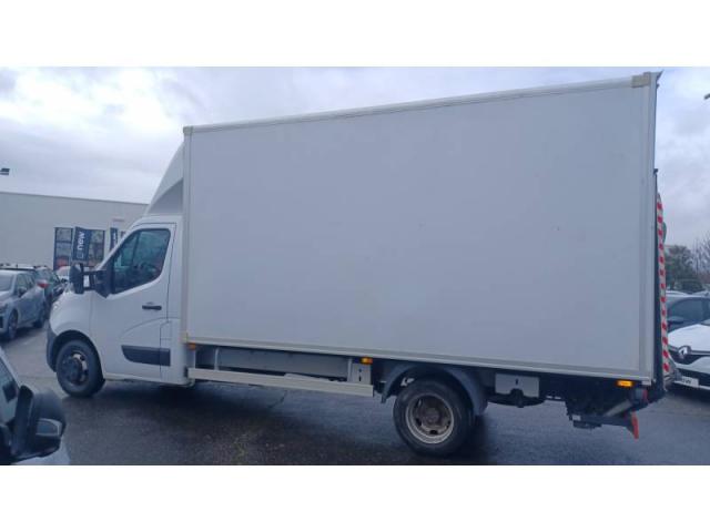 Renault Master image 9