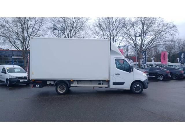 Renault Master image 6