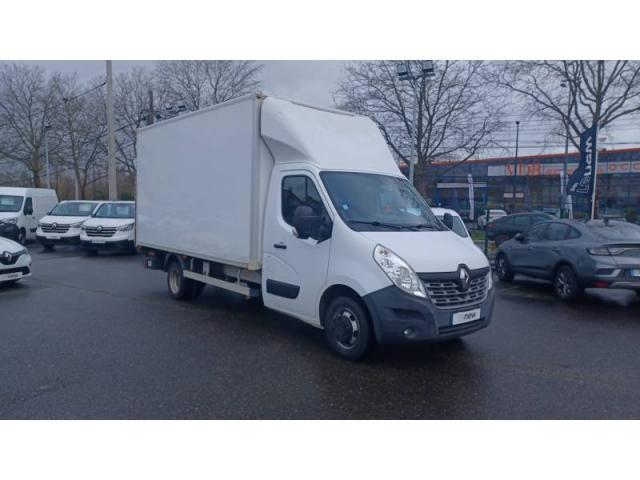Renault Master image 5