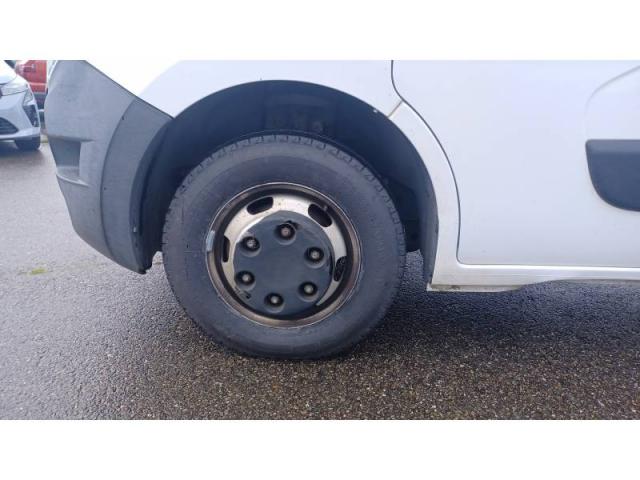 Renault Master image 1