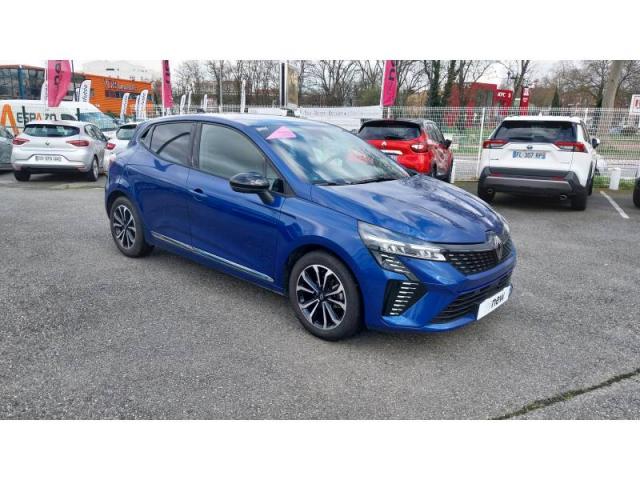 Renault Clio image 6