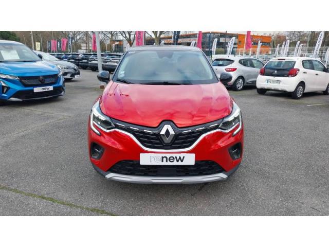Renault Captur image 7