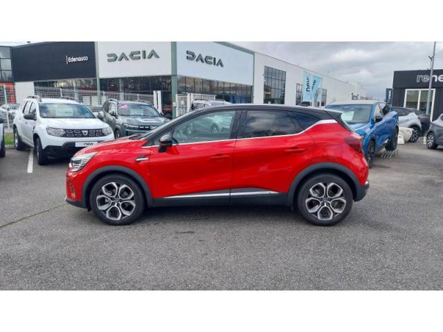 Renault Captur image 5