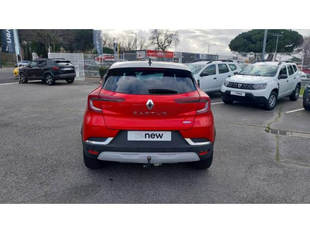Renault Captur image 8