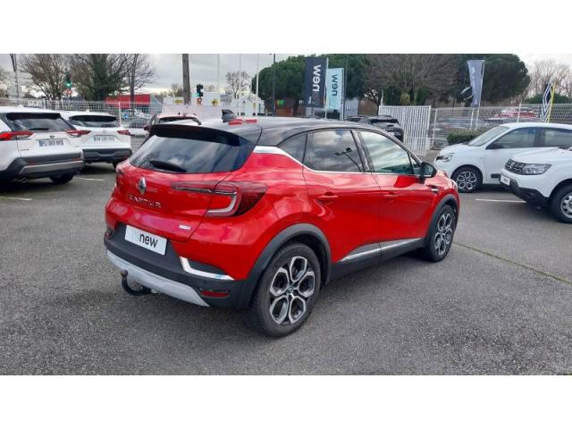 Renault Captur image 6