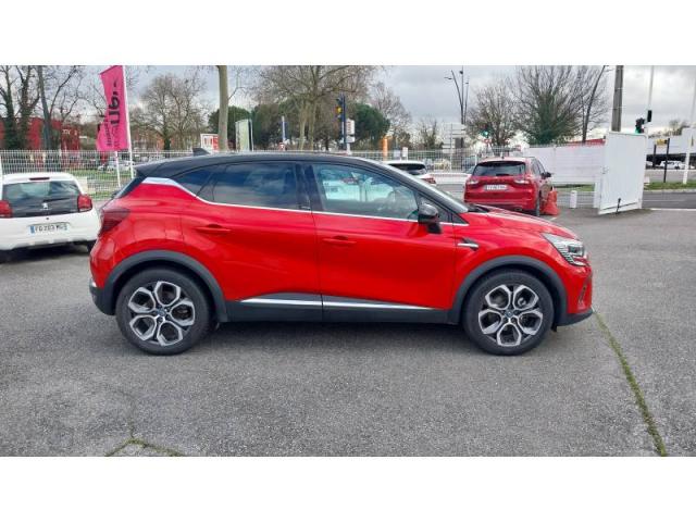 Renault Captur image 4