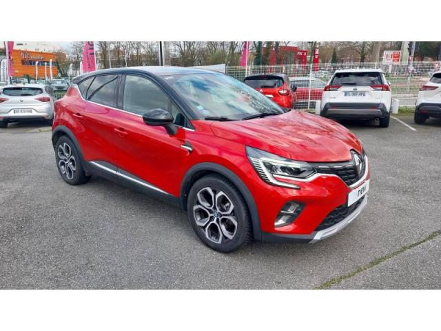 Renault Captur image 1