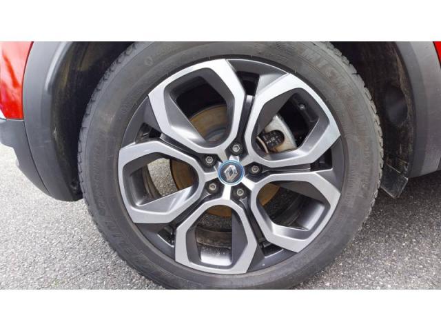 Renault Captur image 2