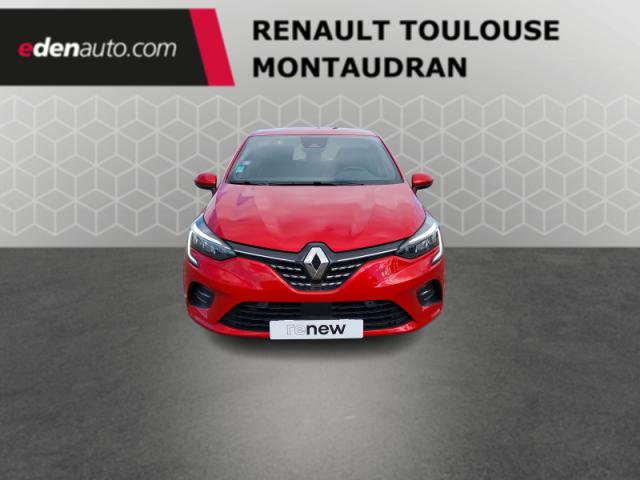 Renault Clio image 1