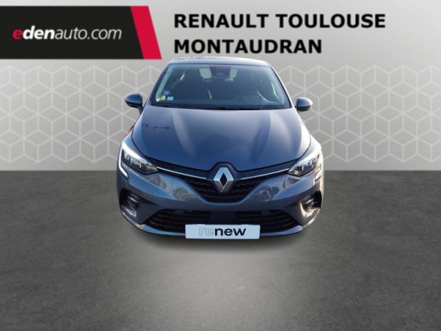 Renault Clio image 3