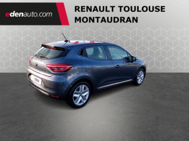 Renault Clio image 2