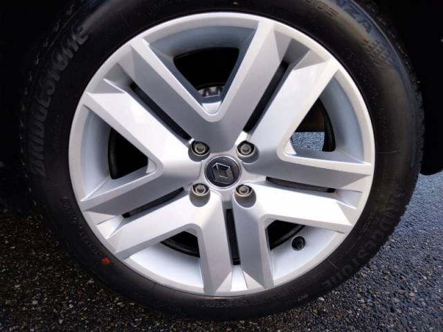 Renault Clio image 8