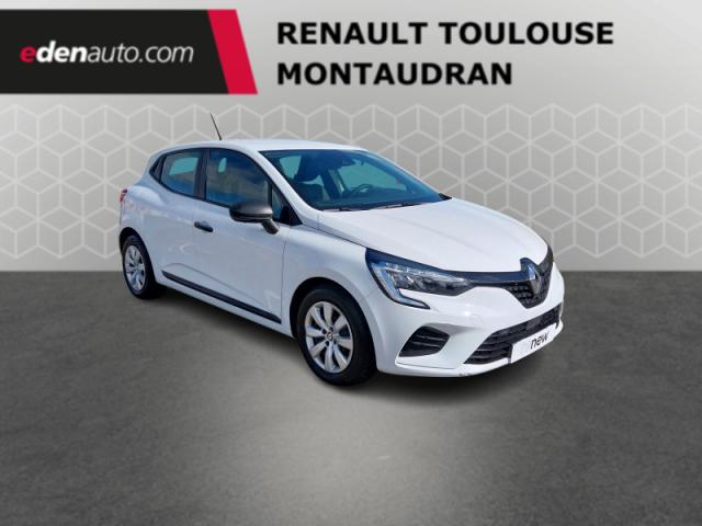 Renault Clio image 2