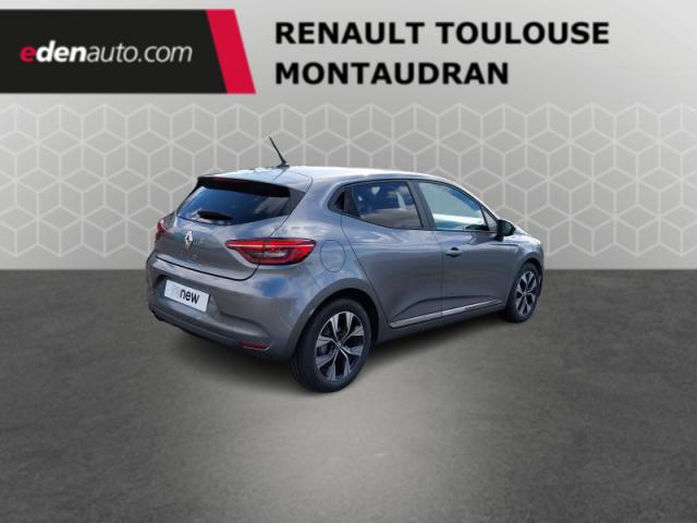 Renault Clio image 6
