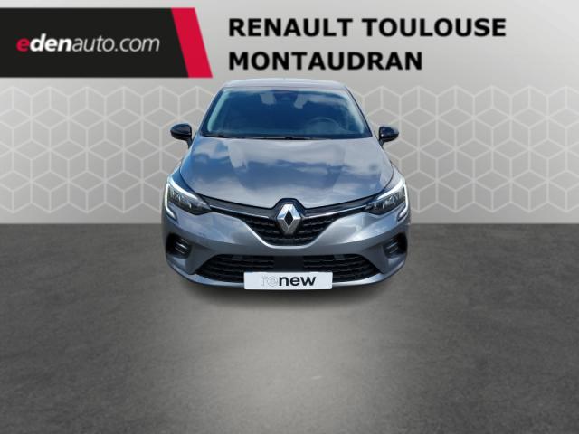 Renault Clio image 2