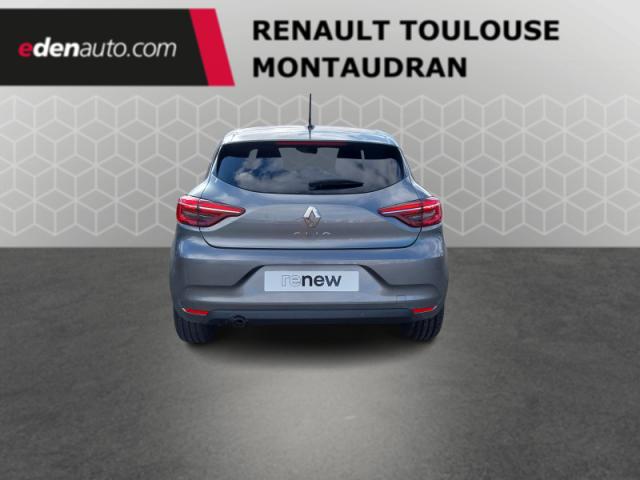 Renault Clio image 9