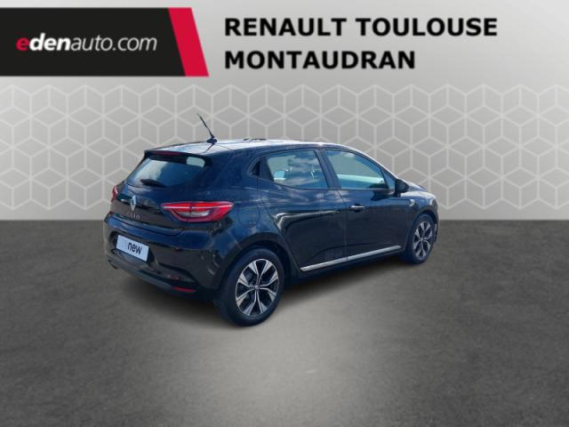 Renault Clio image 2