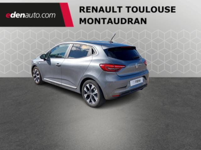 Renault Clio image 1