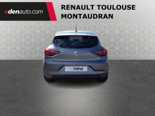 Renault Clio image 8