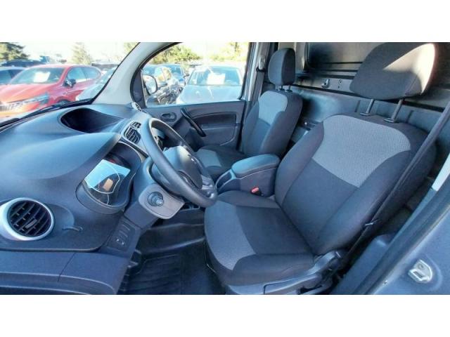Renault Kangoo Van image 7