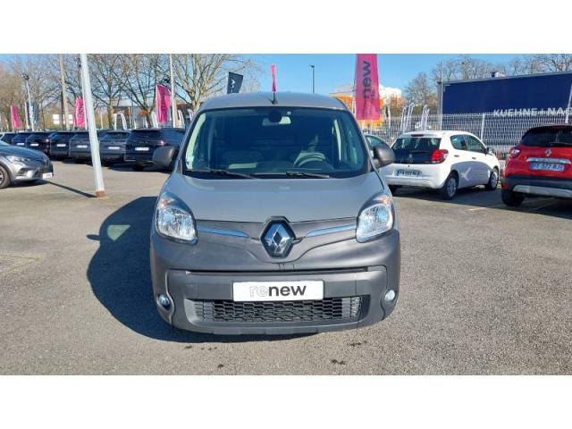 Renault Kangoo Van image 2