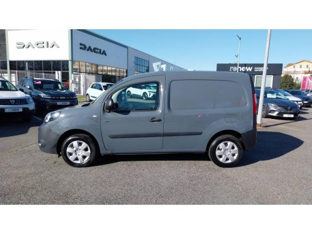 Renault Kangoo Van image 8