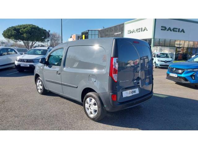 Renault Kangoo Van image 6