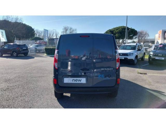 Renault Kangoo Van image 9