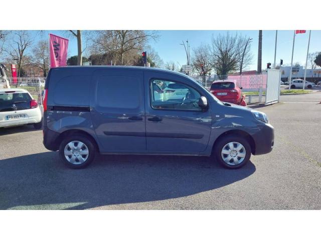 Renault Kangoo Van image 4