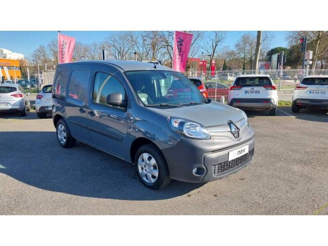 Renault Kangoo Van image 3